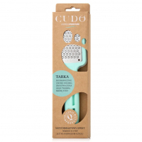 Cudo Tarka do Stóp Express Pedicure Miętowa Eco Pack, 1 szt.