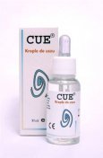 CUE Krople do uszu 30 ml