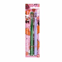Curaprox CS 5460 Edycja Christmas 2026 Szczoteczka do zębów ultra miękka, 2 szt.