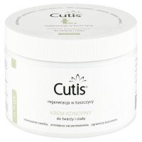 Cutis Ł Krem Konopny 20% + CBD kannabidiol 400 ml