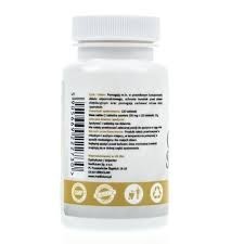 Cynk & Selen tabletki, 120 szt.