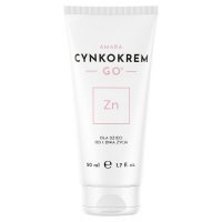 Cynkokrem Go krem 50 ml