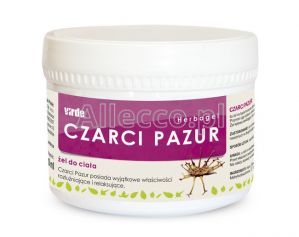 Czarci Pazur żel 250 ml