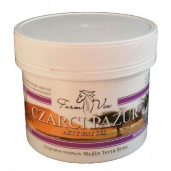 Czarci Pazur Żel aktywny 150 ml