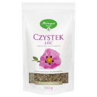 Czystek Liść 100 g