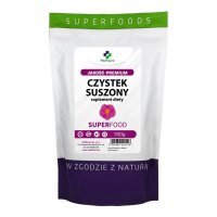 Czystek suszony premium 150 g