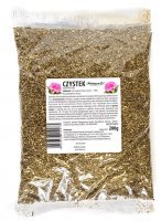Czystek ziele 200g Herbapol