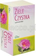 Czystek ziele Fix saszetki, 30 szt.