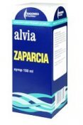 DAGOMED Alvia - zaparcia 150 ml