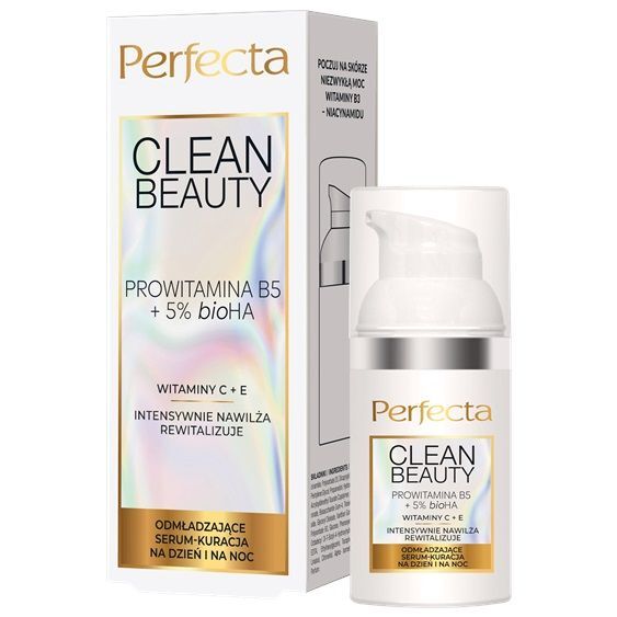 Dax Perfecta Serum, 30 ml
