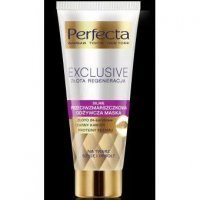 Dax Perfecta Exclusive przeciwzmarszczkowa odżywcza maska, 60 ml