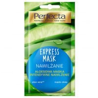 Dax Perfecta maska aloesowa nawilżająca, 8 ml
