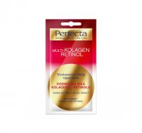 Dax Perfecta Maska Multi-Kolagen Retinol, 8 ml