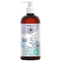 DAX PERFECTA Me&My Clean Beauty Naturalny żel do higieny intymnej D-PANTENOL 400 ml