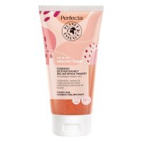 DAX PERFECTA Me&My Healthy Glow Głęboko oczyszczający żel do mycia twarzy 150 ml
