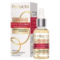 DAX PERFECTA MenoClinic Skoncentrowane serum odmładzające 30 ml