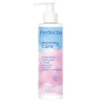 DAX PERFECTA Mommy Care Delikatna chmurka-mus przeciw rozstępom 195 ml