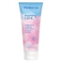 DAX PERFECTA Mommy Care Delikatna myjąca chmurka do higieny intymnej 250 ml