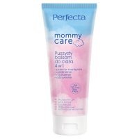 DAX PERFECTA Mommy Care Puszysty balsam do ciała 4w1 200 ml