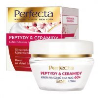 Dax perfecta Peptydy & Ceramidy krem, 50 ml 60+