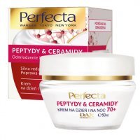 Dax Perfecta Peptydy & Ceramidy 70+ krem, 50 ml
