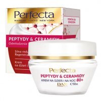 Dax Perfecta krem Peptydy i Ceramidy, 50 ml