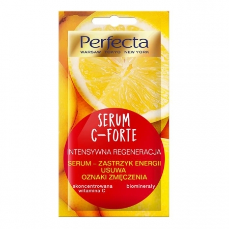DAX PERFECTA Serum C-Forte 8 ml