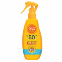 Dax Sun Emulsja ochronna dla dzieci SPF 50, 200 ml