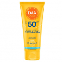 Dax Sun Emulsja ochronna nawilżająca SPF 50, 100 ml