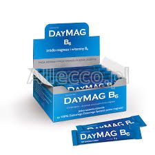 DayMag B6 20 sasz.
