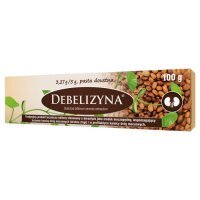 Debelizyna pasta 100 g