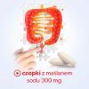 Debutir 300 mg 10 czopków