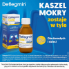 Deflegmin Effect 30 mg/5 ml syrop, 120 ml