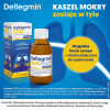 Deflegmin Effect 30 mg/5 ml syrop, 120 ml