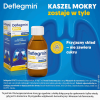 Deflegmin Effect 30 mg/5 ml syrop, 120 ml