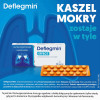 Deflegmin Effect 30 mg tabletki, 20 szt.