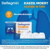 Deflegmin Effect Long 75 mg kapsułki o przedłużonym uwalnianiu, 10 szt.