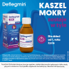 Deflegmin Kids 15 mg/5 ml syrop, 120 ml