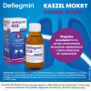 Deflegmin Kids 15 mg/5 ml syrop, 120 ml