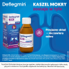 Deflegmin Kids 15 mg/5 ml syrop, 120 ml