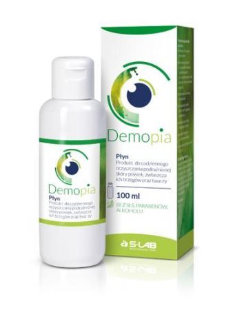 Demopia płyn 100 ml