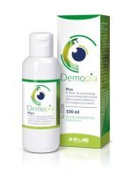 Demopia płyn, 100 ml