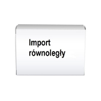 Dentinox N żel na dziąsła, 10 g (Import równoległy)