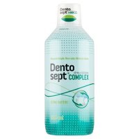 Dentosept Complex Płyn, 500 ml