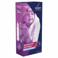 Depan Premium Aspirator do nosa NS151, 1 szt.