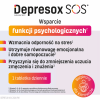 Depresox SOS tabletki, 30 szt.