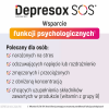 Depresox SOS tabletki, 30 szt.