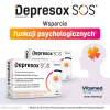 Depresox SOS tabletki, 30 szt.