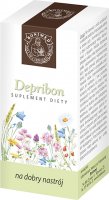 Depribon kapsułki na dobry nastrój, 60 szt.