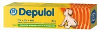 Depulol żel 20 g